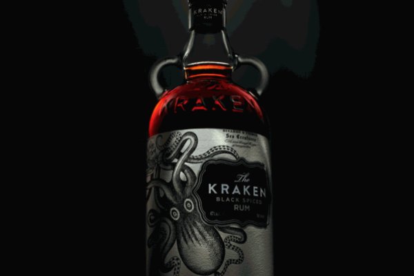 Kraken ltd